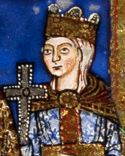 On 8 April 1141, Empress Matilda was declared ruler of England & given the title 'Lady of the English'. She would have been England's first official female ruler, yet just before her coronation the citizens of London rose up against her & she was forced to flee.