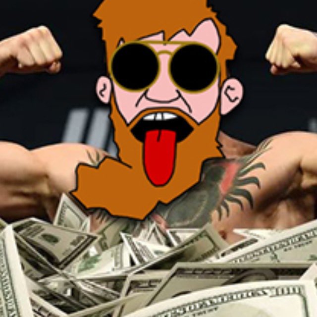 lamboftk's tweet photo. @MonstersCoins Murc Regor
The Ultimate Fighting Meme
WE HERE TO TAKE OVER

https://t.co/G83j3rNzA3
https://t.co/QKPsIzplAQ

6MKqyJWTQEtVVxmDcMM1QM2LrDzdzsoSaFQgKhB93Dib https://t.co/4exjoTtWSJ