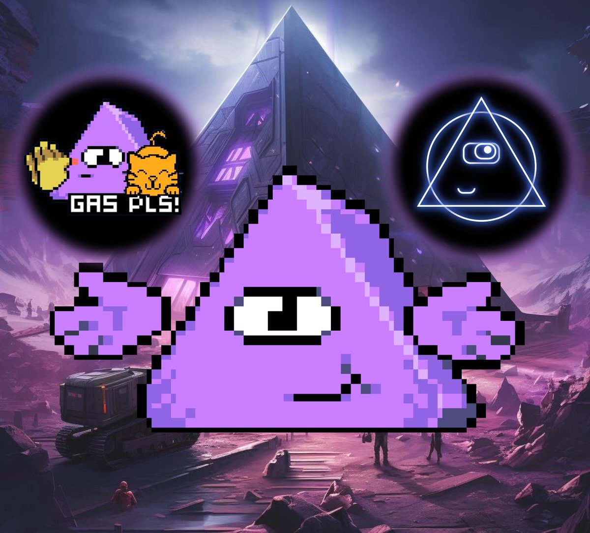 Pixel DeFi tweet media