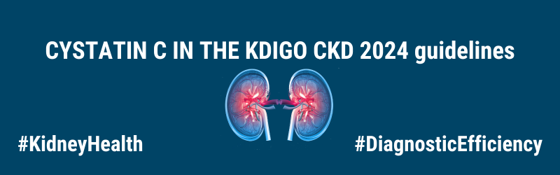 #DiagnosticEfficiency👩🏼‍🔬 Balancing 💰costs & benefits is key! Opt for eGFRcr-cys with #creatinine & #cystatinC for accurate GFR estimates while considering #costeffectiveness  

#KidneyDisease #CKD