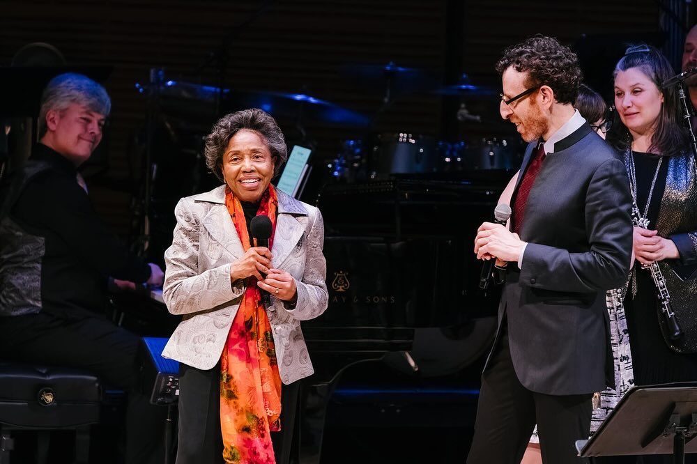 Bora Yoon tweet media