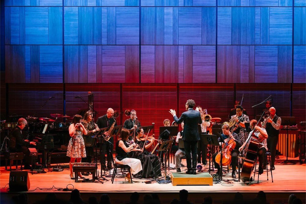 Bora Yoon tweet media