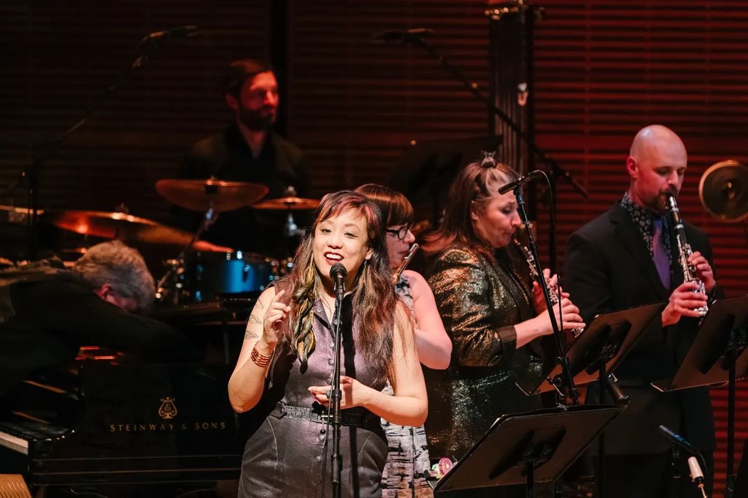 Bora Yoon tweet media