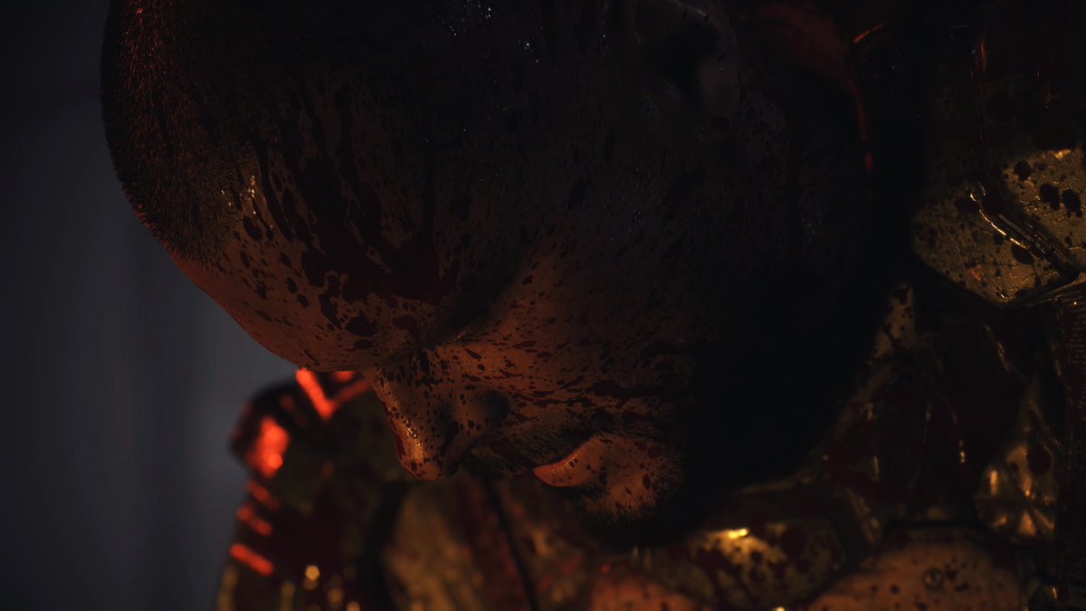 Guidolin_Luca's tweet image. ALBUM: The Callisto Protocol                              
Day 50

The End 🌘
@sd_studios
@CallistoTheGame
#TheCallistoProtocol #TCPPhotomode 
#PSShare #PS5Share 
#VGPUnite #WorldofVP 
#VirtualPhotography