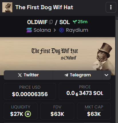 OLD WIF 🐶🎩 tweet media