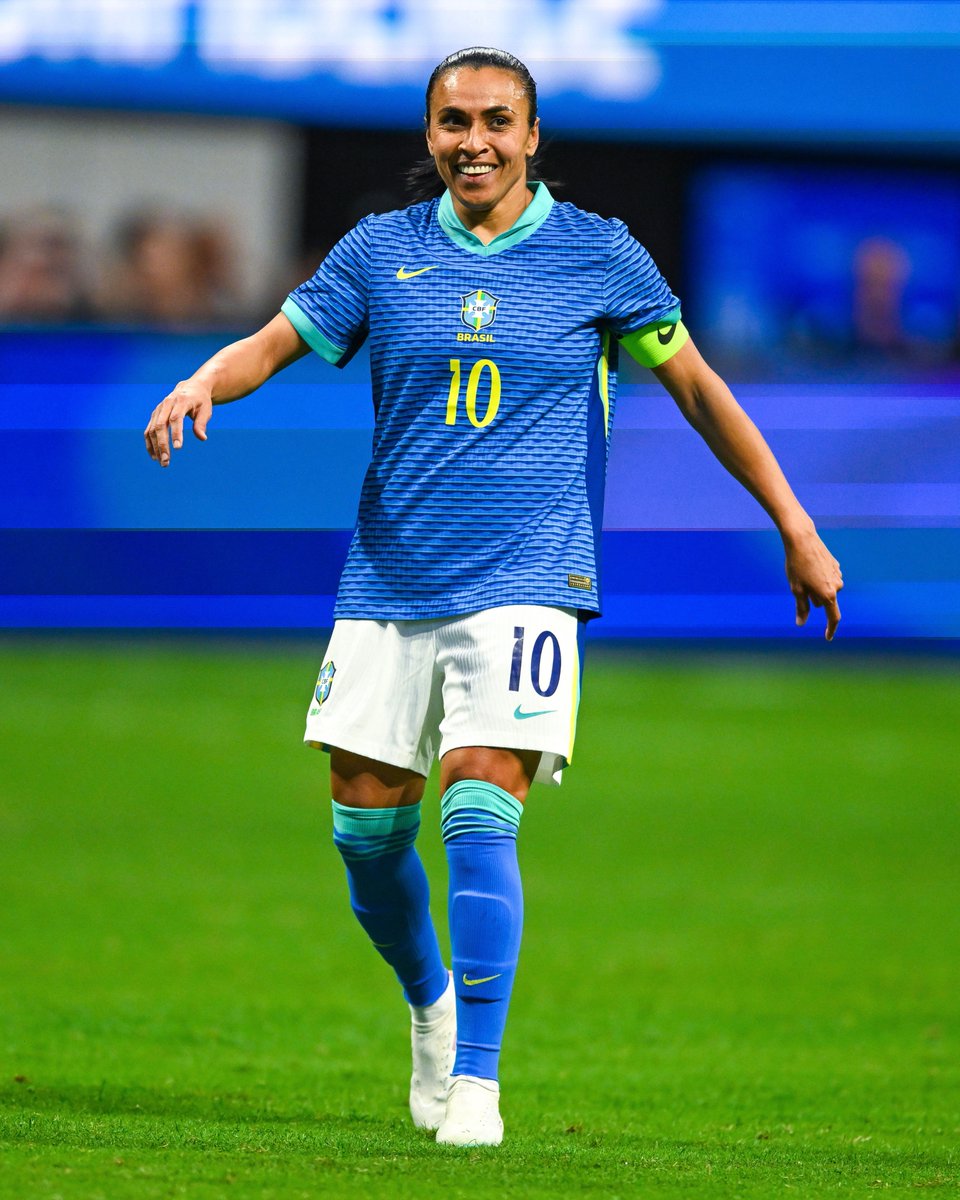 🇧🇷 Marta 🪄 #UWCL