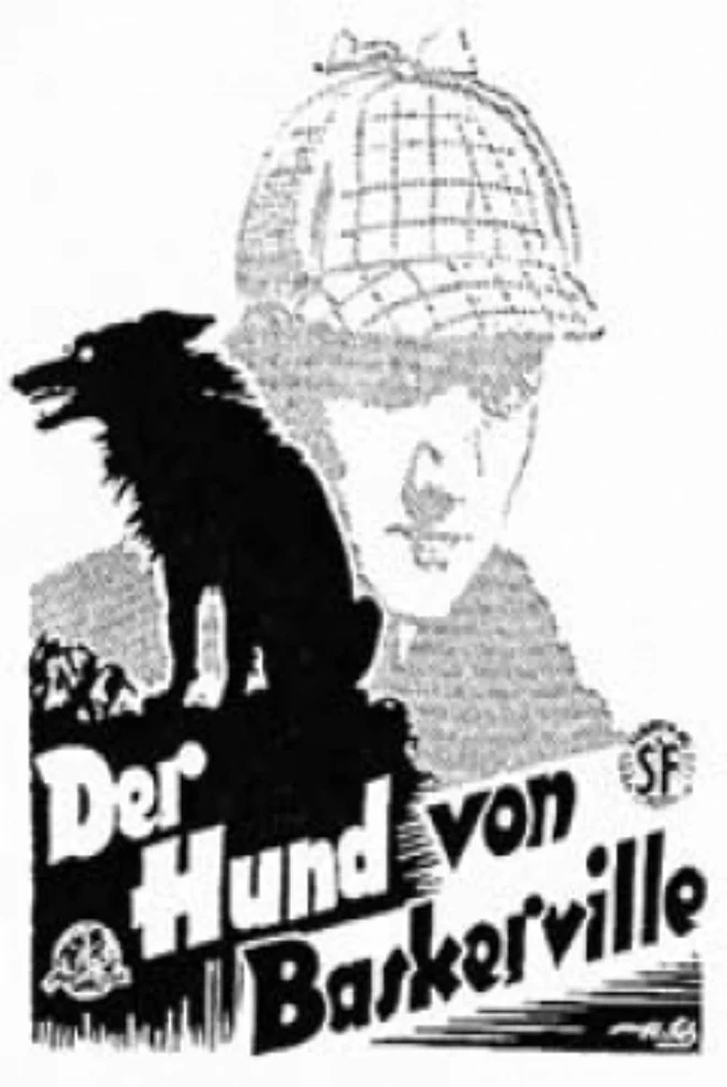 Kennington Bioscope presents The Hound of the Baskervilles (1929) — Wed 12 Jun 2024 @ 7:30pm dlvr.it/T5D9tl