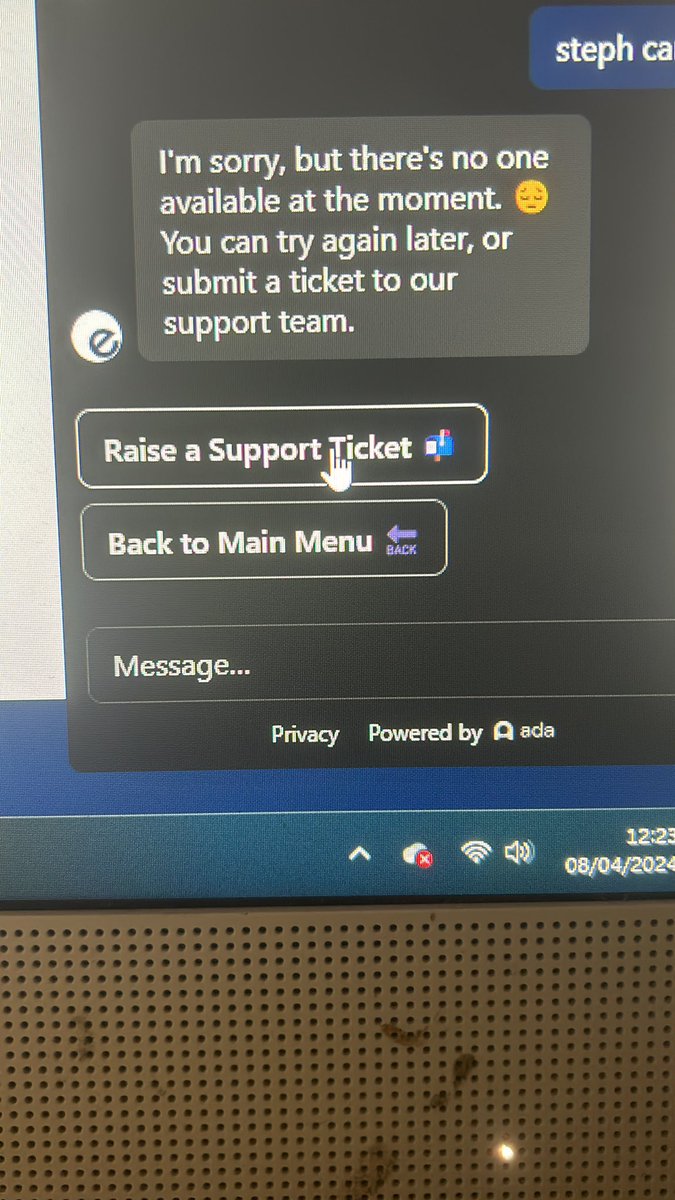 The Old Ham Tree tweet media