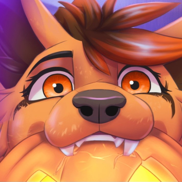 Beelzeryon's tweet image. ✨️2K ART RAFFLE✨️

Hey everyone! Here's a road to the 2k icon raffle!! Get a chance to win an icon of your character! All species are welcome!

To enter:
- Follow
- Retweet

Comment a cute pic of you pet if you have any!! I wanna see their cute faces hehehe💜