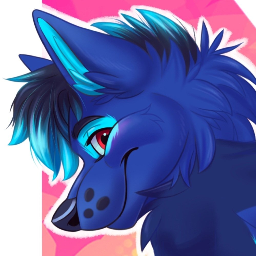 Beelzeryon's tweet image. ✨️2K ART RAFFLE✨️

Hey everyone! Here's a road to the 2k icon raffle!! Get a chance to win an icon of your character! All species are welcome!

To enter:
- Follow
- Retweet

Comment a cute pic of you pet if you have any!! I wanna see their cute faces hehehe💜