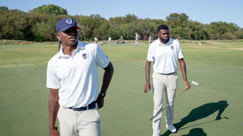 ⛳️ | Odom, Whiten Share Individual Crown at Princeton Invitational 🏆 📰 >>>> bit.ly/3VStWlc