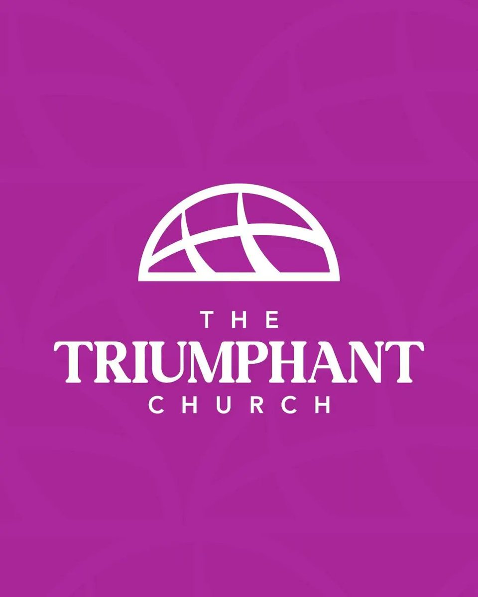 The Triumphant Church tweet media