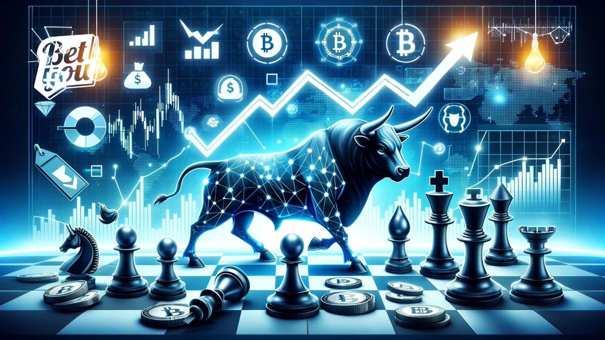 Riding the Bull: How to Bet Smart During Market Highs 📈