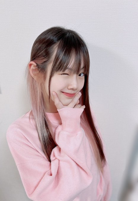 Twitterのコスプレ画像1