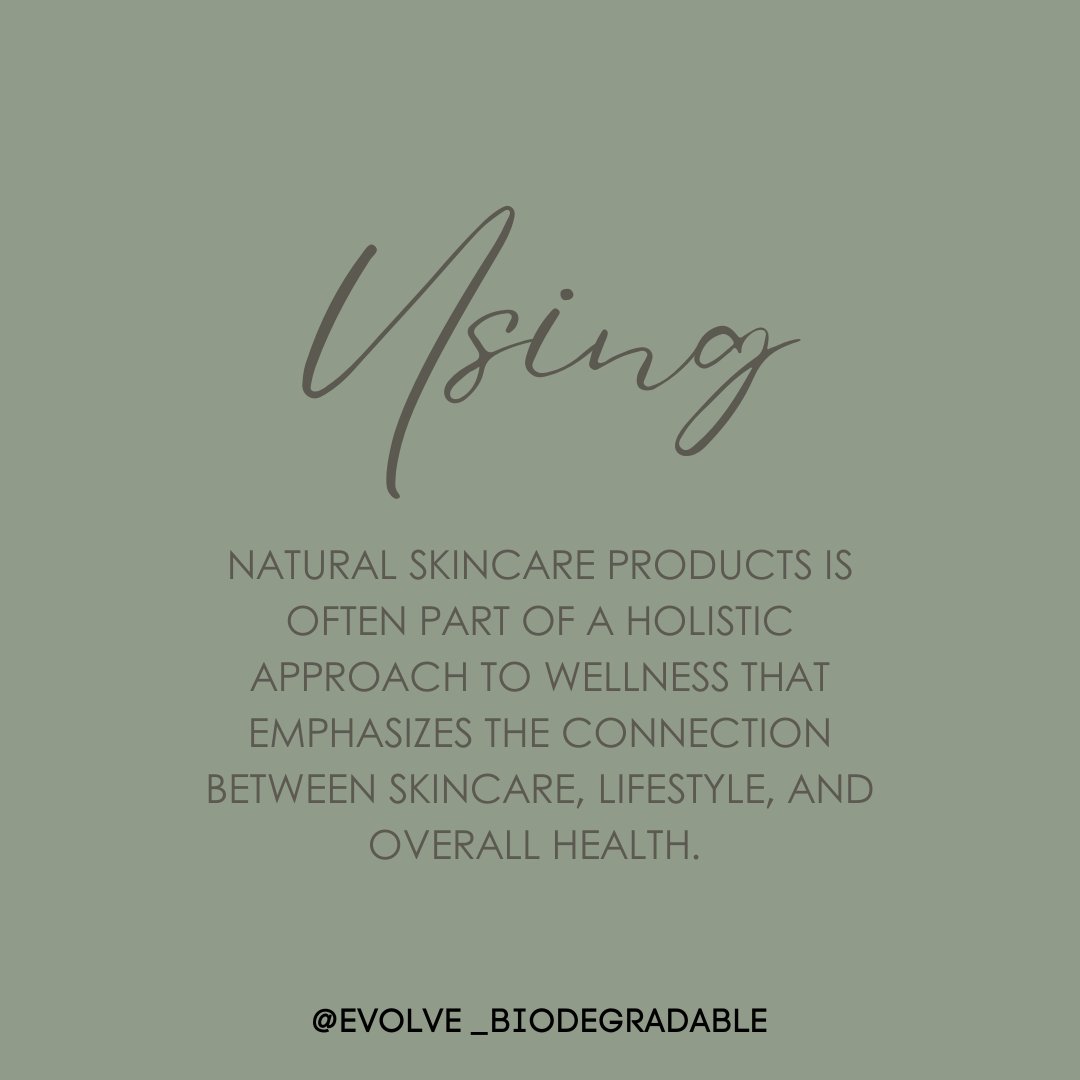 How are you feeling about your overall health? 🙌

Shop Online: evolvebiodegradable.co.za

#evolvebiodegradable #cleaningsupplies #cleaningobsessed #naturalcleaning #ecofriendlyhome #ecoproducts #greencleaning #allnaturalingredients #chemicalfreeliving #nontoxichome