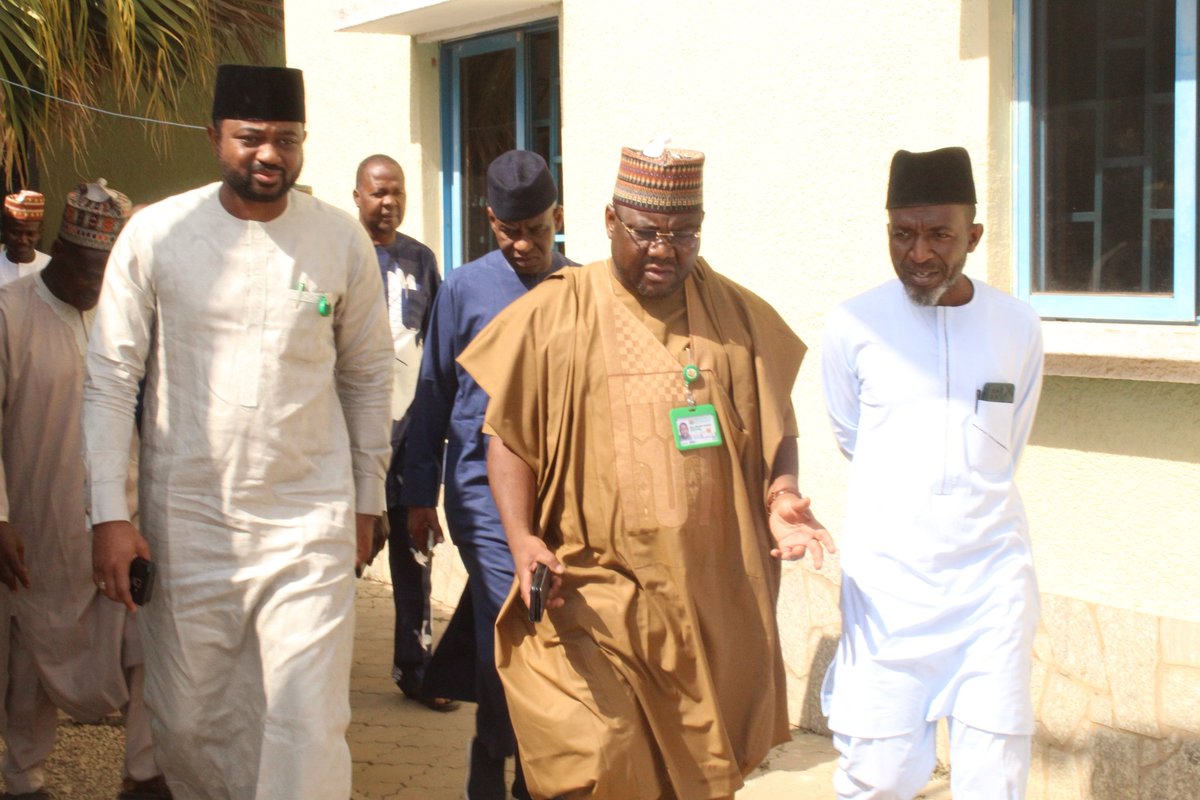 Ministry of Public Works and Infrastructure tweet media