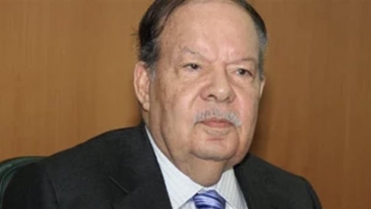 I am saddened to hear of the death of former @IPUParliament President Ahmed Fathi Sorour. Dr Sorour was President from 1994-1997, a critical period for the #IPU. My condolences go out to his family, friends and colleagues. Read the full statement ➡️ipu.org/news/news-in-b…