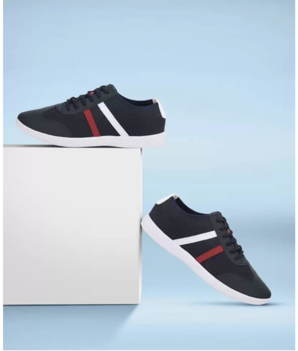 🔥Liberty Mens Sports Shoes From ₹389.

Link ➡️ fktr.in/Kmnv14n

#sportsshoes #shoes #t #casualshoes #sneakers #runningshoes #loafers #fashion #sports #mensshoes #formalshoes #boots #footwear #nikeshoes #sandals #nike #slippers #menswear #shoesformen #adidasoriginals #we
