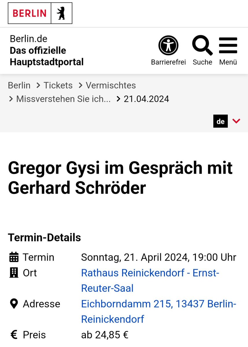 #b2104 #Berlin #GerhardSchröder #MoskauConnection