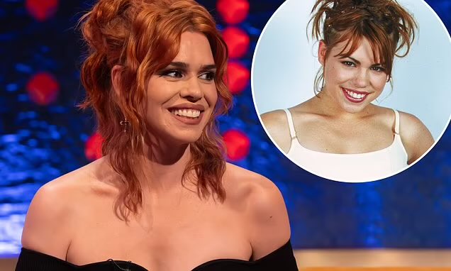 Get @billiepiper as a judge on #RPDRUK. @bbcthree_ she’s an ally, a UK treasure and has the best songs for queens to lipsync to. 

I’m ✨manifesting✨