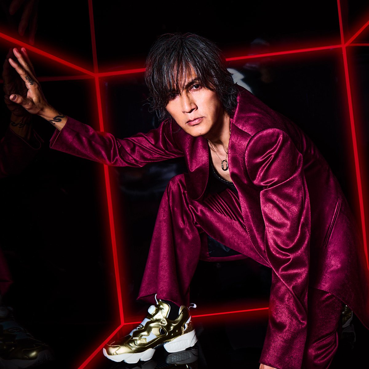 👀‼️🎲(気付きVer.2) #enⅣ の稲葉さんサイコロ🎲の中に居る設定