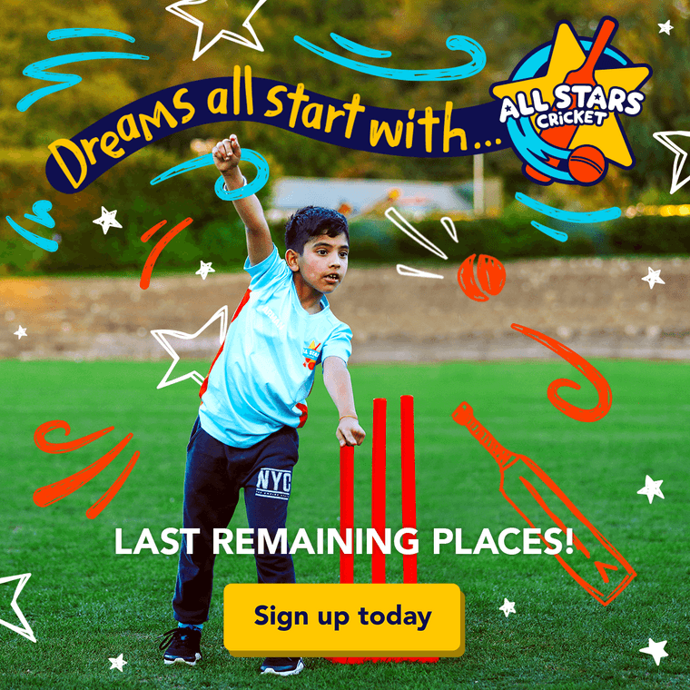 Kenleycricket's tweet photo. All Stars 2024 is now available for booking at Kenley CC #Pitchero
https://t.co/CDaByMrdnf https://t.co/evZZgDnuKw