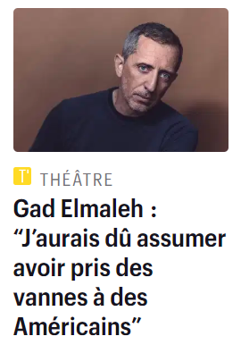 Ah... enfin !! telerama.fr/theatre-specta…