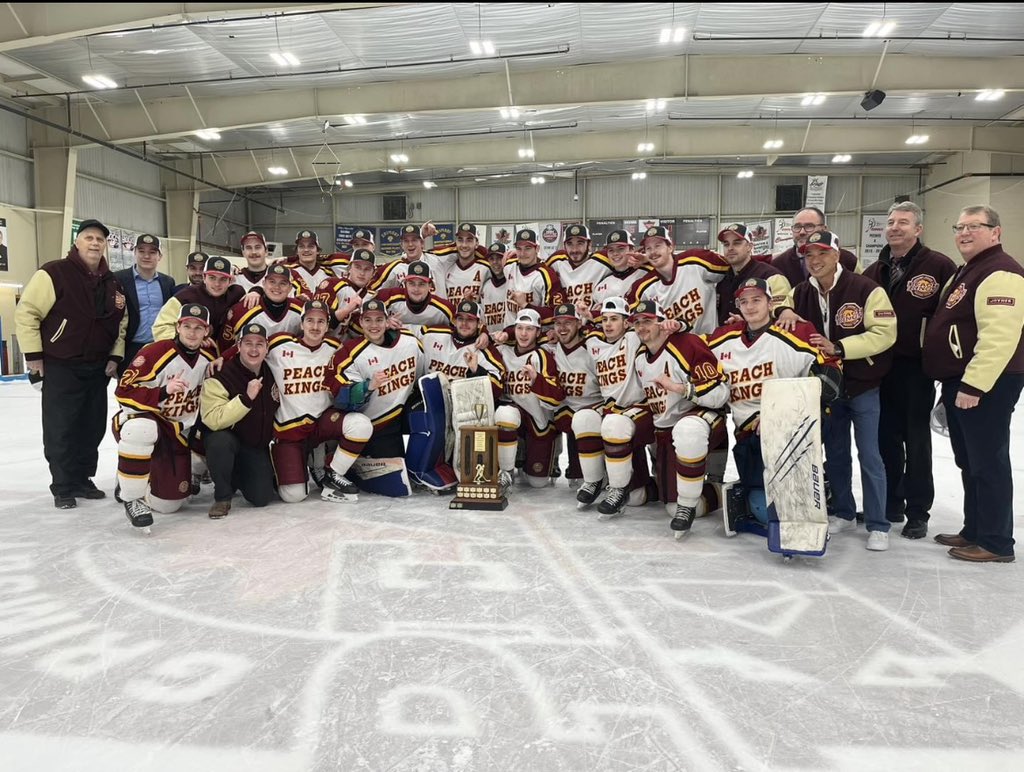 Grimsby Peach Kings tweet media