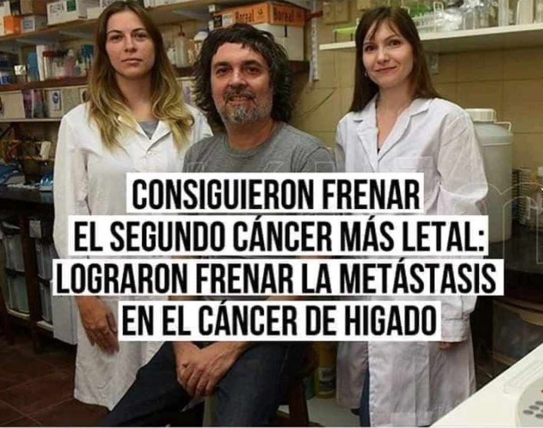 XFilesArgentin's tweet photo. Buenos días..
A ver qué hicieron hoy los ñoquis del CONICET ??? https://t.co/eRvKf6KHqr