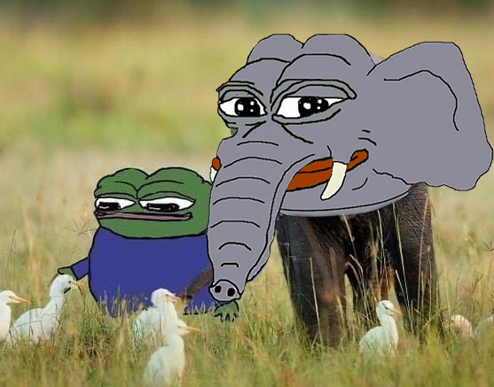 ellecoineth's tweet photo. Friend Forever, taking care of every holder

$ELLE $PEPE https://t.co/h0HoxniRFj