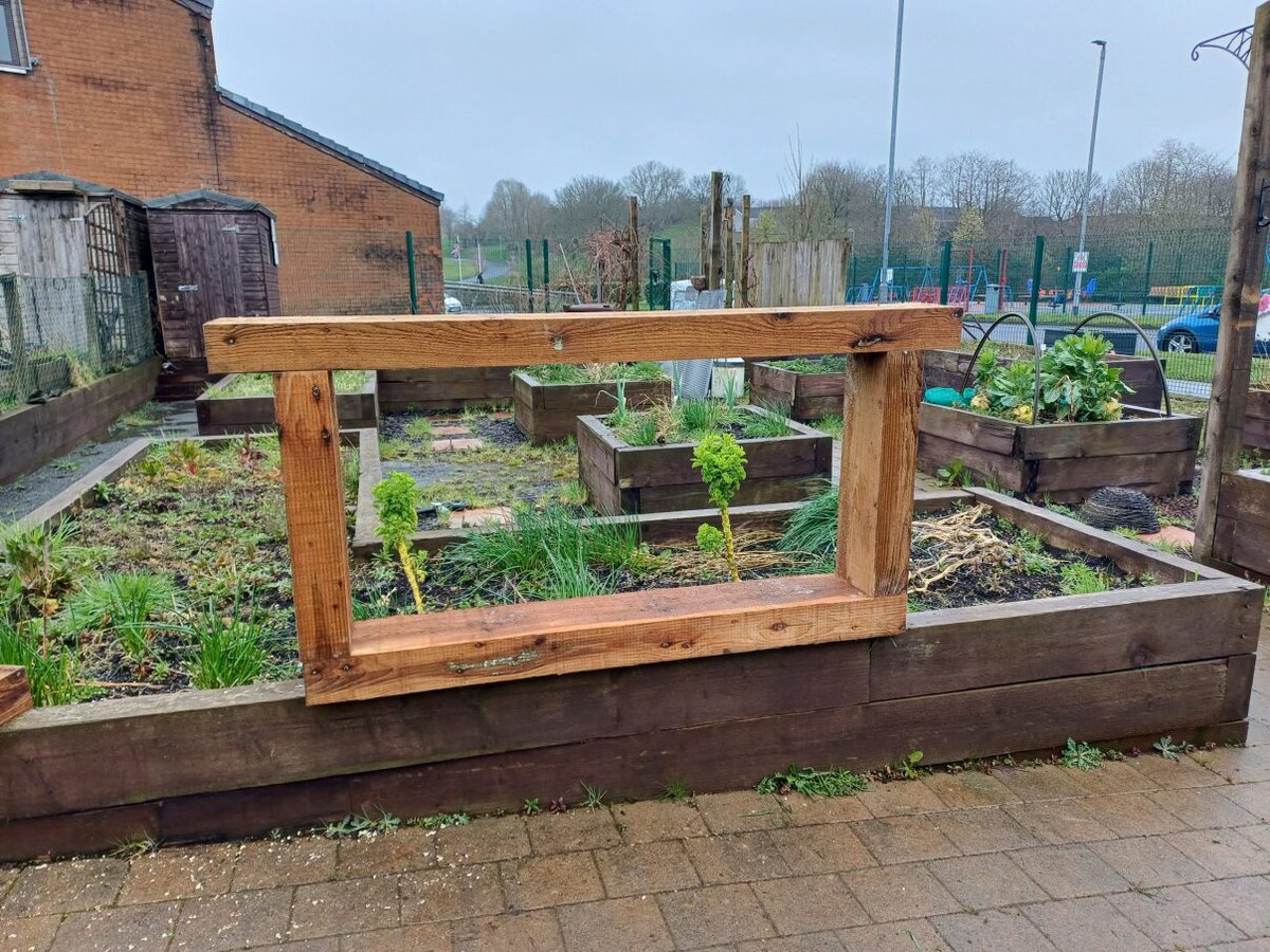 More from our ARCS programme. Working with the local community in Drumtara, to come up with a design for a sign for the Berries & Blooms Allotments. Funded by the Assets Recovery Community Scheme in association with the Organised Crime Task Force & the Department of Justice.