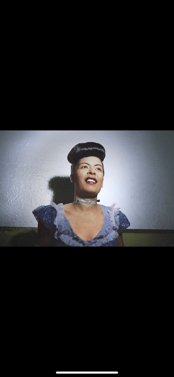 #BillieHoliday, born Eleanora Fagan (#otd, April 7, 1915) stands as one of the most influential #jazz singers of the 20th century. Her unique vocal style and emotive performances made her an icon in the music industry, and her impact on music still resonates today.