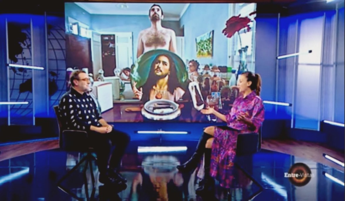 Nicolás Ordóñez tweet media