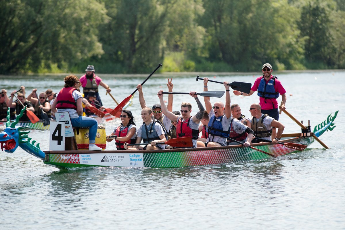 NewWave Events (@newwaveevents_) on Twitter photo ☀️Happy Monday☀️
Todays beautiful sunshine is getting us in the mood for more of this WINNING feeling in Summer 2024 🏆🐲
Our calendar is nearly full so don’t leave it too late to book your summer event!
📞 01536 674748
🛜 dragonboatevents.co.uk
📧 info@newwave-events.co.uk ☀️Happy Monday☀️
Todays beautiful sunshine is getting us in the mood for more of this WINNING feeling in Summer 2024 🏆🐲
Our calendar is nearly full so don’t leave it too late to book your summer event!
📞 01536 674748
🛜 dragonboatevents.co.uk
📧 info@newwave-events.co.uk