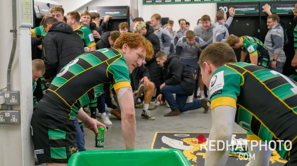 A battle royale was won in the end by two pieces of brilliance from @_GeorgeHendy Pics from @SaintsRugby vs @Munsterrugby @ChampionsCup Ro16 Buy from @redhatphoto & support @SaintsComm Wheelchair Rugby Pics➡️ bit.ly/4d1Cpcb #redhatontour
