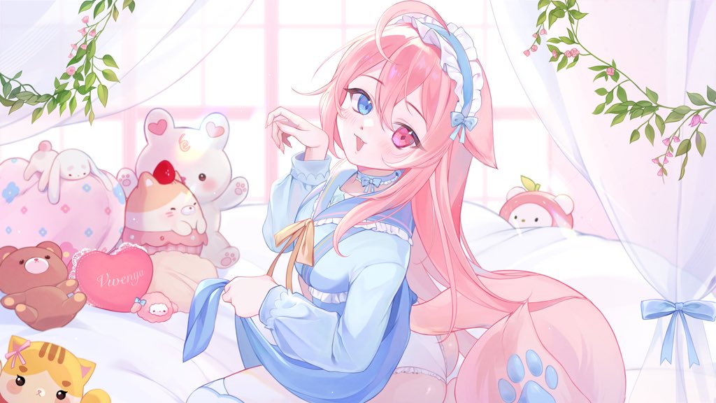 cmm for <a href="/VwenyaArt/">vwenya</a> 🎀