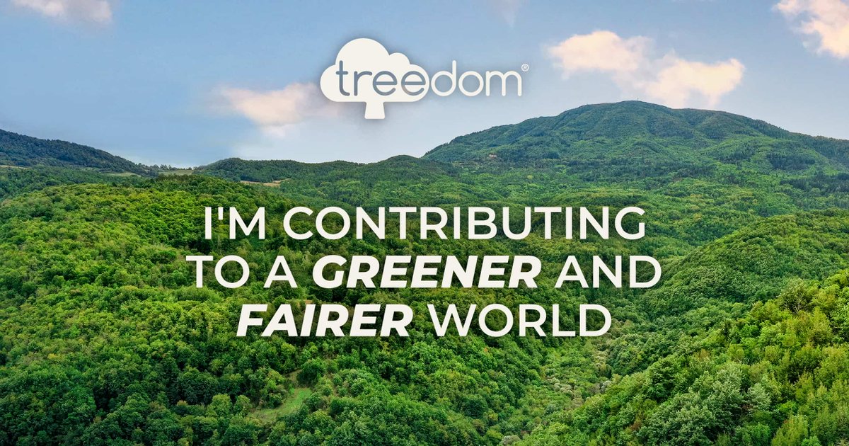 golab_conf's tweet image. Do you know our &quot;Speaker&apos;s Trees&quot; initiative?
For every speaker, we&apos;ll be planting trees to offset their carbon emissions and make our conference more sustainable. 
See the #GoLab2023 forest here: treedom.net/it/organizatio…🌱

 #GoLab2024 #SpeakerTrees #TreePlanting