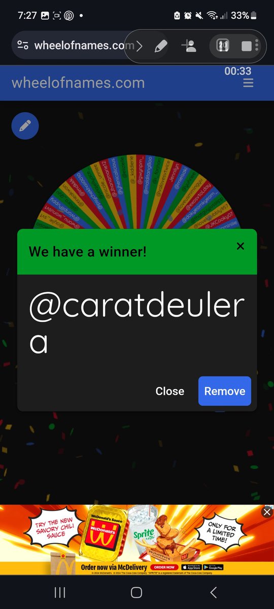 SebongCSE's tweet photo. 🎊 Congratulations 🎊

@bunnykookiexx - winner of Mingyu Inspired shirt
@caratdeulera - winner of unsealed SVT album
@JKCooky07 - winner of unsealed SVT album

Please send us a DM to claim your prize 🥰 https://t.co/KdoxCrFYFI