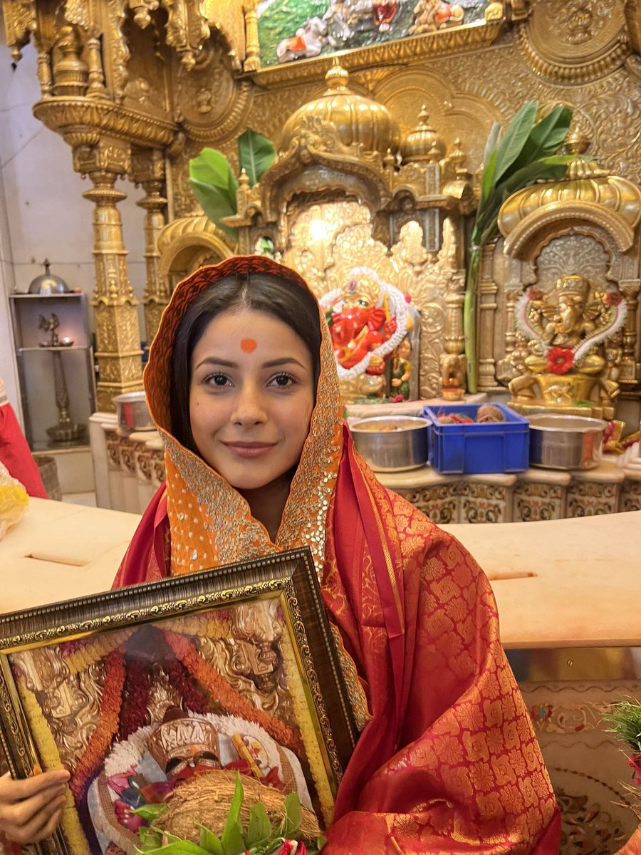 Ganpati Bappa Moryaa!