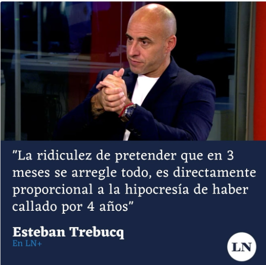 PiccininiAna's tweet photo. COINCIDO. https://t.co/pDRCmaXB2S