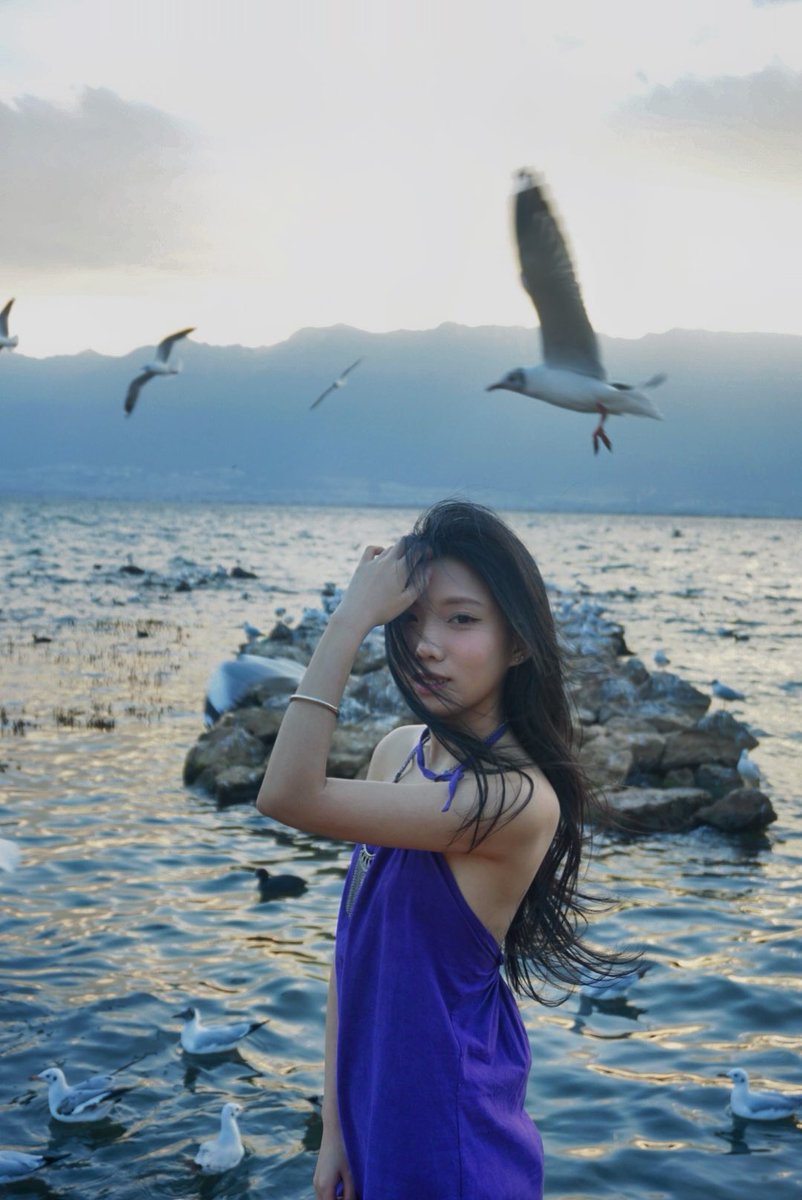 xiao chu楚 (@ccdr1015) on Twitter photo 