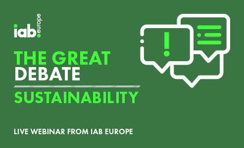 IAB Europe tweet media