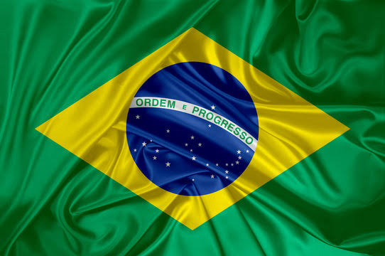 Bilionário estrangeiro, respeite o Brasil. Aqui, NÃO!