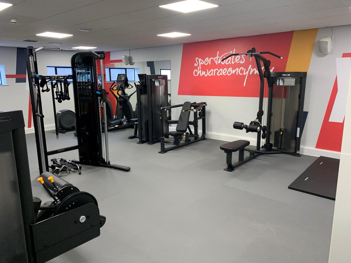 Alliance Leisure, are delighted to have completed their 250th project since the company’s inception, 25 years ago this year, at Derby Racecourse.

𝗥𝗲𝗮𝗱 𝗵𝗲𝗿𝗲 paf-media.co.uk/alliance-leisu…

#PAFmagazine #facilities #design #development #leisure #news #project #refurbishment