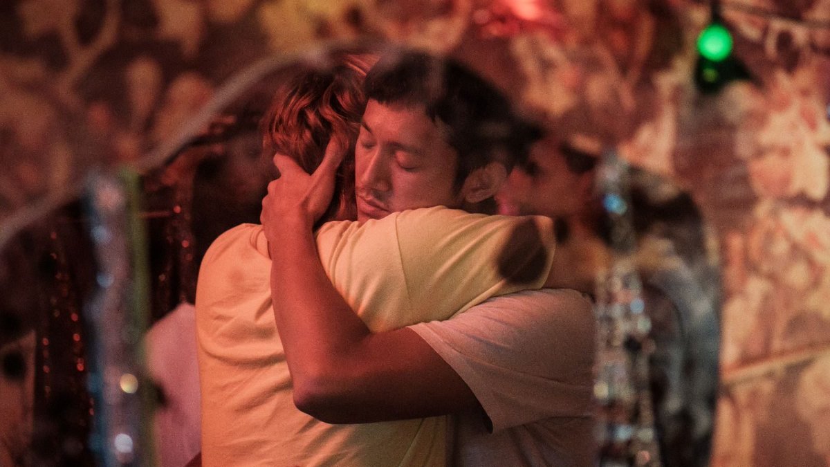 One of my favorite films last year, Jin Ong's ABANG ADIK, will be making its UK premiere as part of @queereast. A Malaysian crime drama filled with surprising tenderness between two adoptive brothers, it's a film you won't want to miss. Catch it at @BFI Southbank on April 24!