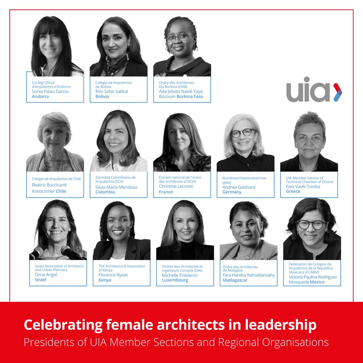 Empowering women to shape our skylines and redefine architectural excellence.  On behalf of SAIA, here's to the visionary women making strides in architecture every day.

️ #WomenInArchitecture #SAIA #ArchitecturalExcellence