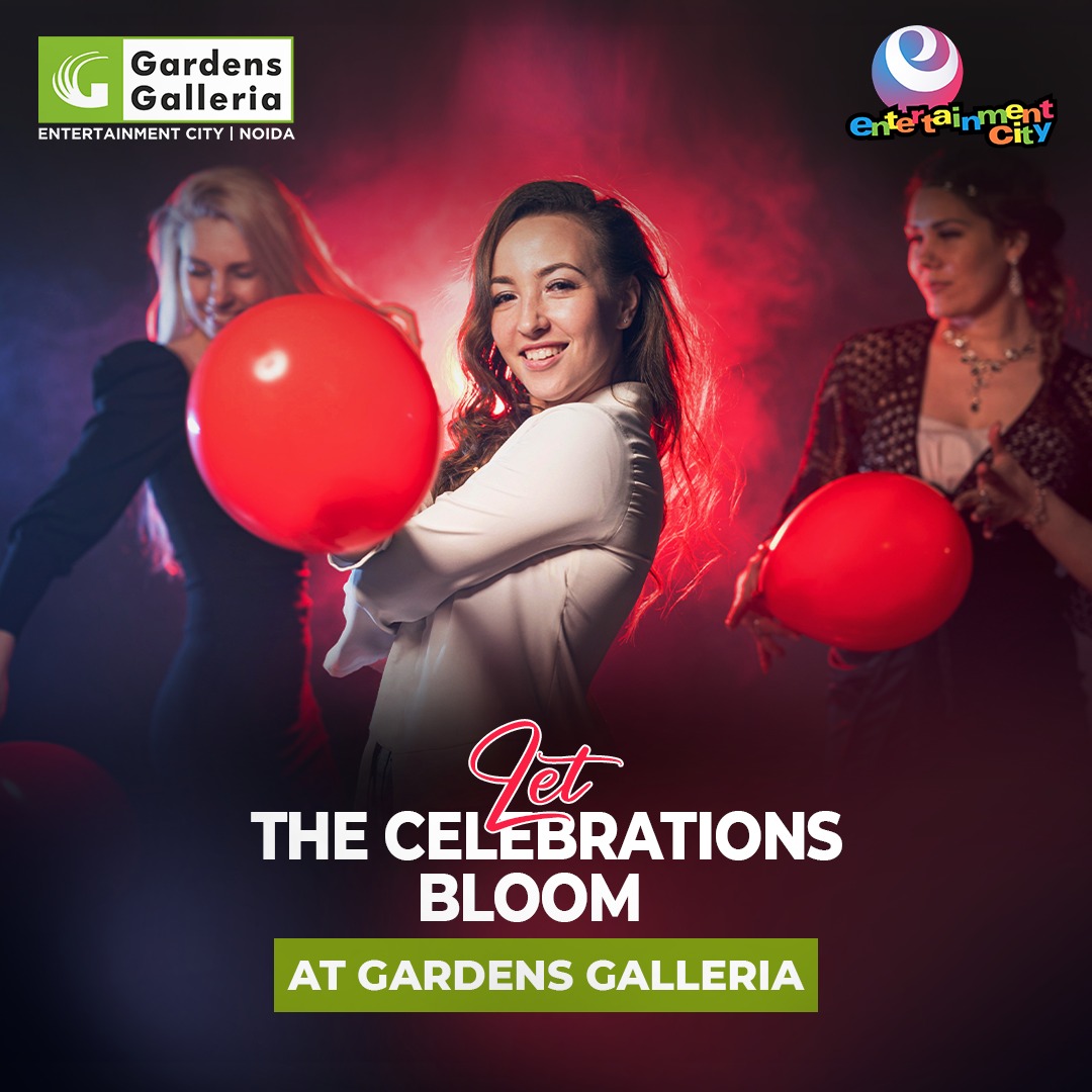 Blossoming with joy at Gardens Galleria! 🌸✨
.
.
.

#GardenGalleria #CelebrationTime #GardenGalleriaNights #GalleriaNights #PartyNights #PartyUnderTheStars #ClubParty #ExplorePage