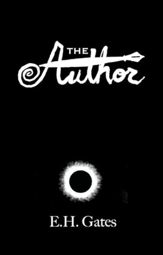 Happy #Eclipse day! Book plug for my friend E.H. Gates with thrilling #SolarEclipse2024 conclusion! Get The Author barnesandnoble.com/w/the-author-e… and a.co/d/0SRSufs