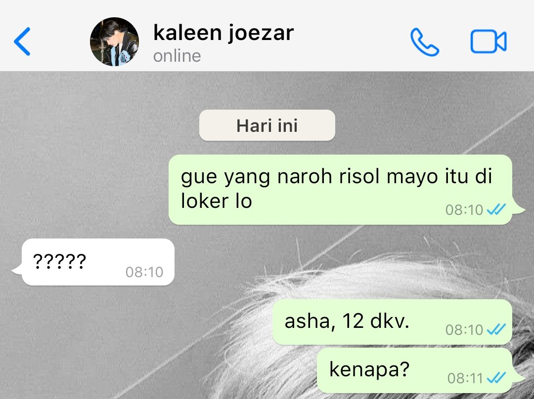 risol mayo

lee jeno few tweets au, 
by kyanatales.