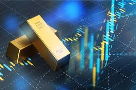 सोना या शेयर Gold Vs Nifty (Both @ All Time High) Gold Prices /10 Gm 5 Year CAGR: +15.06% 10 Year CAGR: +9.75% 2024: 71,000 2023: 64,500 2022: 52,700 2021: 48,700 2020: 46,600 2019: 35,200 2018: 31,400 2017: 29,700 2016: 28,600 2015: 26,350 2014: 28,000 2013: 26,600 2012: